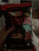 Protein puffys - Product