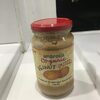 Ambrosia Organic Peanut Butter - Product
