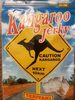 Kangaroo Jerky - Product