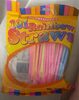 101 Rainbow Straws - Producto