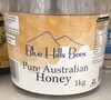 Pure australian honey - Product