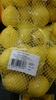 Lemons 1kg Prepack - Product