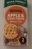 Apple & Toffee Snack Pies - Product