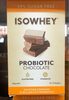 Probiotic chocolate - Product