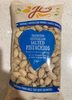 Salted Pistachios - Product