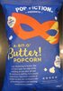 A bit o butter popcorn - Product