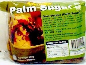 Suraya Palm Sugar - Producto - en