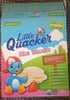 Little quackers - Product