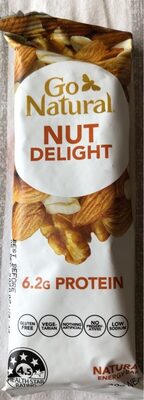 Nut delight - Product