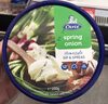 Spring Onion Dip - Product
