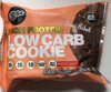 High protein low carb cookie - Product