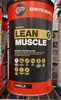 Lean muscle - Product