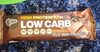 High protein low carb bar - Produit