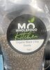 Organic black Chia seeds - Product