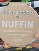 Chive and Onion Dip - Product