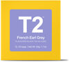 T2 French Earl Grey - Producto