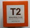 White White Cocoa Loose Leaf Flavoured White Tea - Product