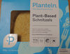 Plant-based Schnitzels - Product