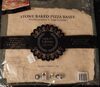 Stone baked pizza bases - Producto