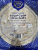 Sourdough Pizza base - Product