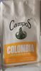Colombia rich and smooth origin - Product