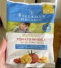 Tomato Pinwheels - Product