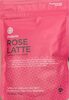 Rose Latte - Product