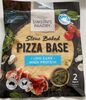 Stone Baked Pizza Base - Product