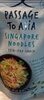 Singapore Noodles Stir Fry Sauce - Product
