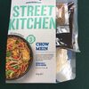 Chow mein - Product