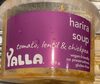 Harira soup - Product
