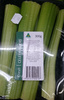 Celery Sticks - Product