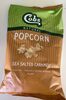 Natural popcorn - Product
