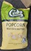 Natural Best Ever Buttered Popcorn - Product