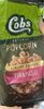 Cobs Popcorn Tiramisu - Producto