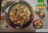 French chicken and mushroom - Product