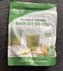 Barley grass - Product