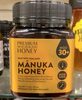 Manuka honey - Producto
