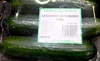 Lebanese Cucumber - Producto