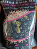 Roasted Black Beans - Product