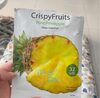 CrispyFruits - Product