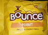 Energy ball Cacahuète peanut - Produit