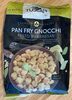 Pan Fry Gnocchi Pesto & Parmesan - Producto