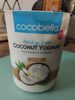 Coconut yoghurt dairy free - Product