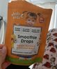 Smoothie drops - Product