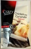 Chicken and Coriander Dumplings - Product