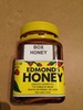 Edmond's Box Honey - Product