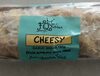 Cheesy Garlic Bread - Produit