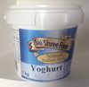 Yoghurt Natural Indian Style - Product