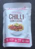 Chili con Carne Recipe Base - Product